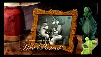 Episode 12 Her Parents