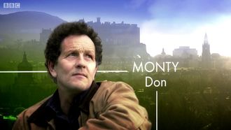Episode 4 Monty Don
