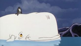 Episode 47 The White Whale
