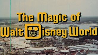 Episode 21 The Magic of Walt Disney World
