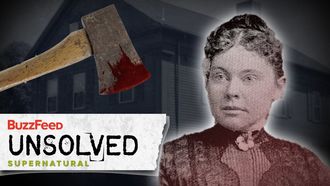 Episode 6 The Murders That Haunt The Lizzie Borden House