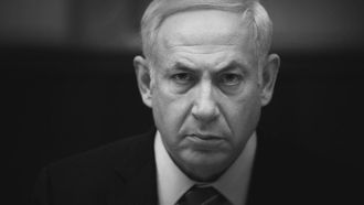 Episode 1 Netanyahu at War