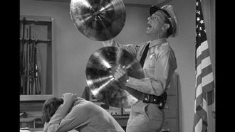 Episode 8 The Mayberry Band