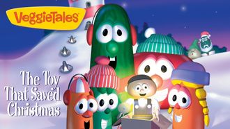 Episode 6 VeggieTales Christmas Spectacular!
