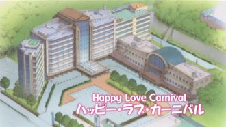 Episode 24 Happy Love Carnival