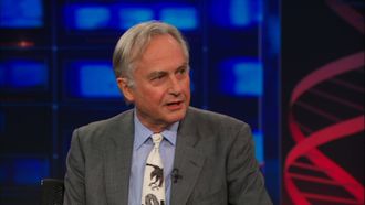 Episode 156 Richard Dawkins