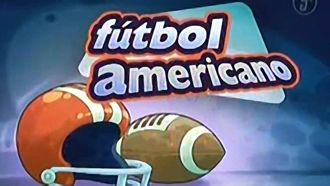 Episode 11 Futbol americano