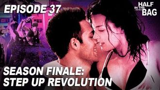 Episode 16 Step-Up Revolution
