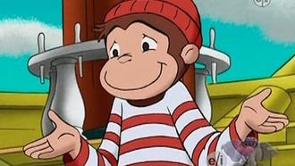 Episode 33 Curious George Sinks the Pirates