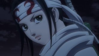 Episode 10 The Eyes of the Middle Kingdom