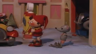 Episode 1 Noddy and the Missing Hats