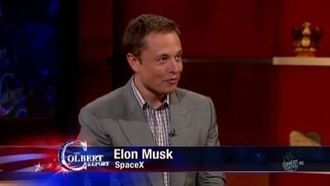 Episode 94 Elon Musk