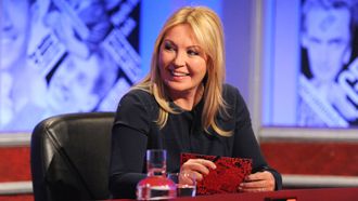 Episode 8 Kirsty Young, John Cooper Clarke, Ross Noble