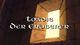 Episode 4 Toadie the Conqueror