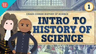 Episode 2 Intro to the History of Science