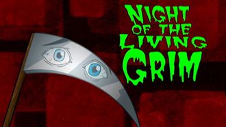Episode 4 Night of the Living Grim