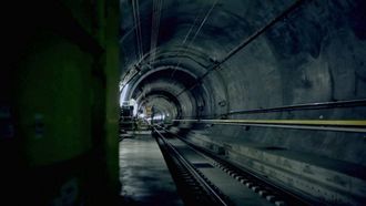 Episode 5 World's Longest Tunnel