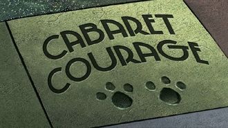 Episode 22 Cabaret Courage