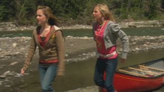 Episode 2 Without a Paddle