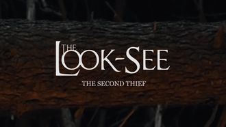 Episode 2 The Second Thief