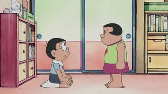 Episode 35 Jaiko`s Boyfriend = Nobita