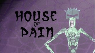 Episode 7 House of Pain