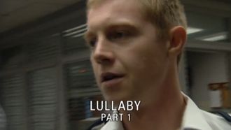 Episode 51 Lullaby: Part 1