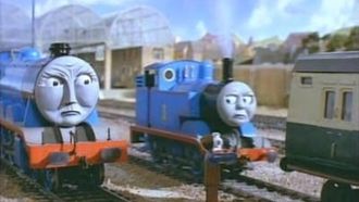 Episode 1 Thomas & Gordon