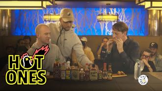 Episode 36 Hot Sauce Shopping at Heatonist
