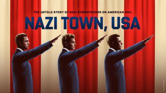 Episode 1 Nazi Town, USA