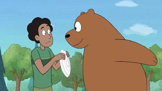 Episode 6 Everyday Bears