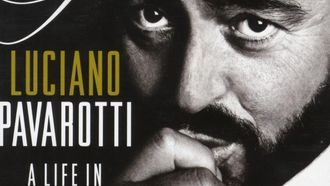 Episode 1 Pavarotti: A Life in Seven Arias