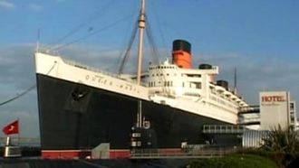 Episode 17 The Queen Mary (Part 1)