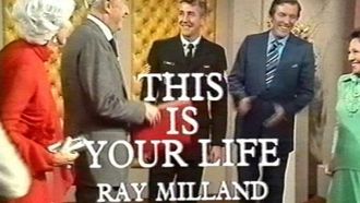 Episode 2 Ray Milland