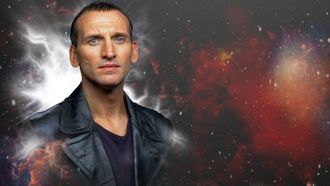 Episode 9 The Ninth Doctor