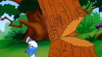 Episode 58 Timber Smurf