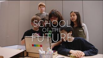 Episode 15 School of the Future