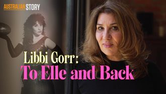 Episode 29 To Elle and Back - Libbi Gorr