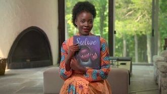 Episode 4 Lupita Nyong'o Reads Sulwe