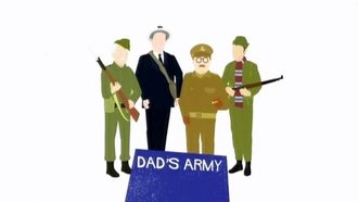 Episode 11 Dad's Army