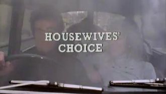 Episode 5 Housewives' Choice