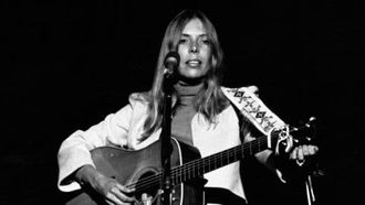 Episode 5 Joni Mitchell: A Woman of Heart and Mind