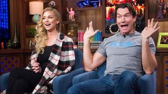 Episode 39 Lala Kent & Jerry O'Connell