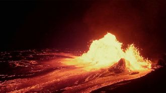 Episode 4 Volcanoes