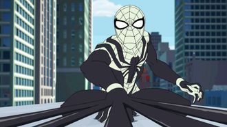 Episode 1 Web of Venom