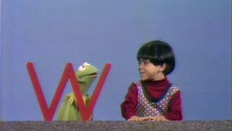 Episode 28 Muppets and Kids