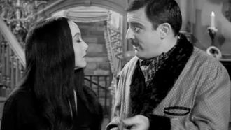 Episode 12 Morticia, the Matchmaker