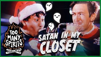 Episode 3 Satan in My Closet