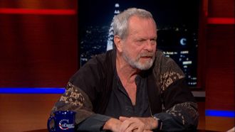 Episode 156 Terry Gilliam