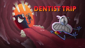 Episode 36 Dentist Trip